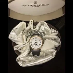 Frederique Constant Geneve | Accessories | Frederique  display picture 3